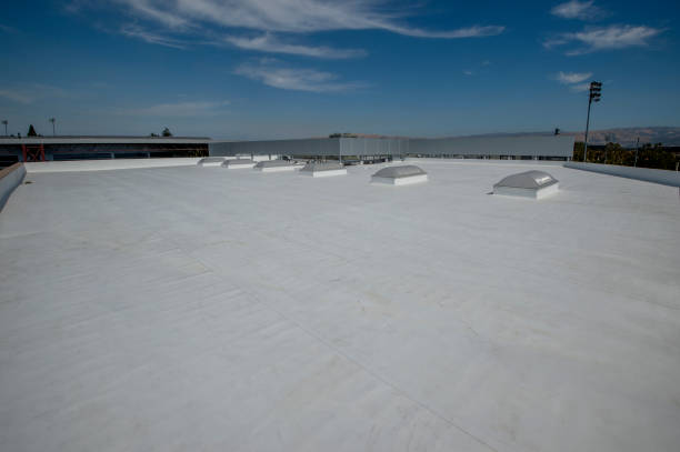 Best Steel Roofing  in North Olmsted, OH