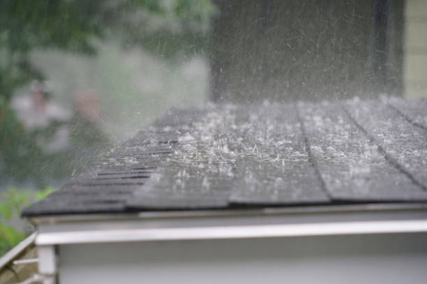 Best Chimney Flashing Repair  in North Olmsted, OH