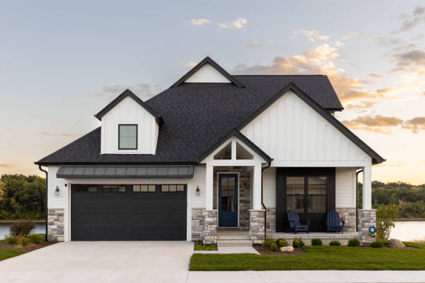 Best Gutter Installation and Repair  in North Olmsted, OH