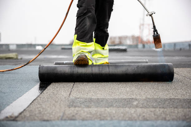 Best Metal Roofing Installation  in North Olmsted, OH