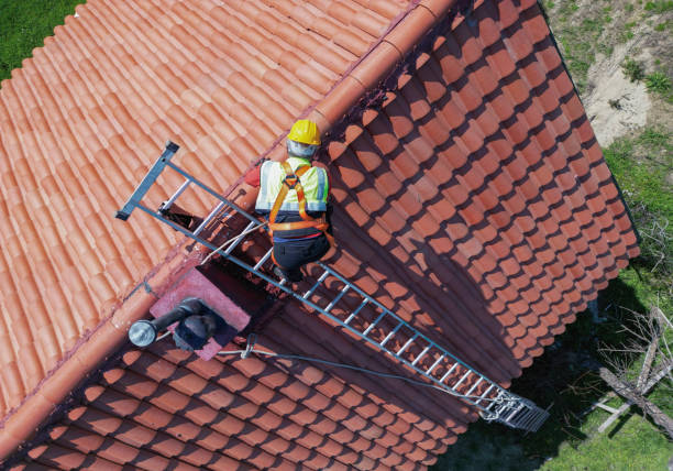 Best Wood Shake Roofing  in North Olmsted, OH