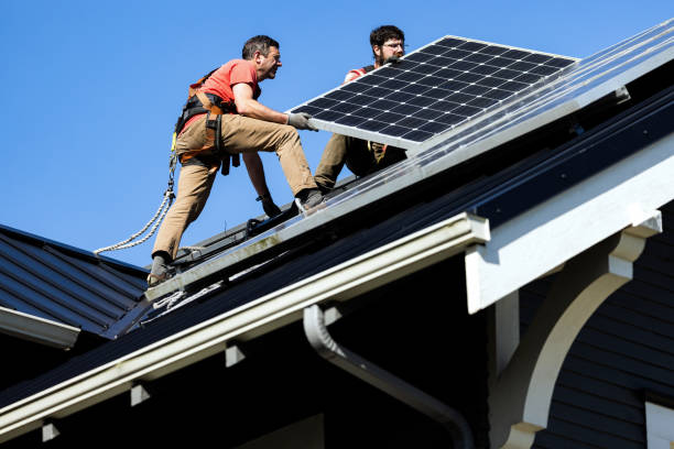 Best Rubber Roofing (EPDM, TPO)  in North Olmsted, OH