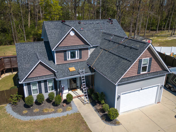 Roof Coating Services in North Olmsted, OH