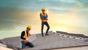 Best Roof Coating and Sealing  in North Olmsted, OH